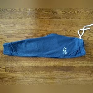 Women's Abercrombie and Fitch Sweatpant Joggers